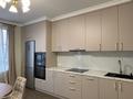 1-комнатная квартира · 50 м² · 11/12 этаж, Торекулова за 350 000 ₸ в Алматы, Жетысуский р-н