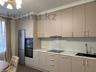 1-комнатная квартира · 50 м² · 11/12 этаж, Торекулова за 350 000 ₸ в Алматы, Жетысуский р-н