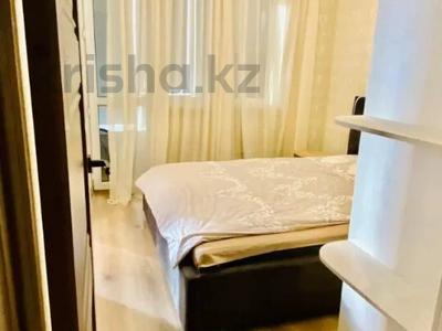 2-бөлмелі пәтер · 40 м² · 4/12 қабат, Тажибаевой, бағасы: 59 млн ₸ в Алматы, Бостандыкский р-н