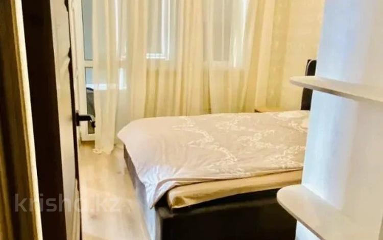 2-бөлмелі пәтер · 40 м² · 4/12 қабат, Тажибаевой, бағасы: 59 млн ₸ в Алматы, Бостандыкский р-н — фото 4