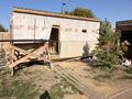 Отдельный дом · 2 комнаты · 72 м² · 6.3 сот., мкр Пригородный 34 за 110 млн ₸ в Астане, Есильский р-н — фото 11