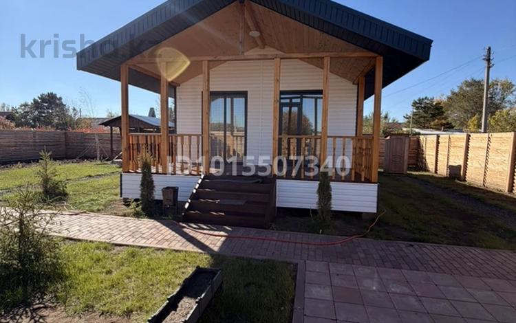 Жеке үй · 2 бөлме · 72 м² · 6.3 жүзд., Пригородный ш/а., Химик 34 34, бағасы: 90 млн ₸ в Астане, Есильский р-н — фото 14