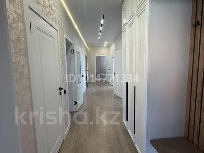 Отдельный дом · 4 комнаты · 140 м² · 10 сот., Тастөбе 7 за 46 млн ₸ в Жибек Жолы