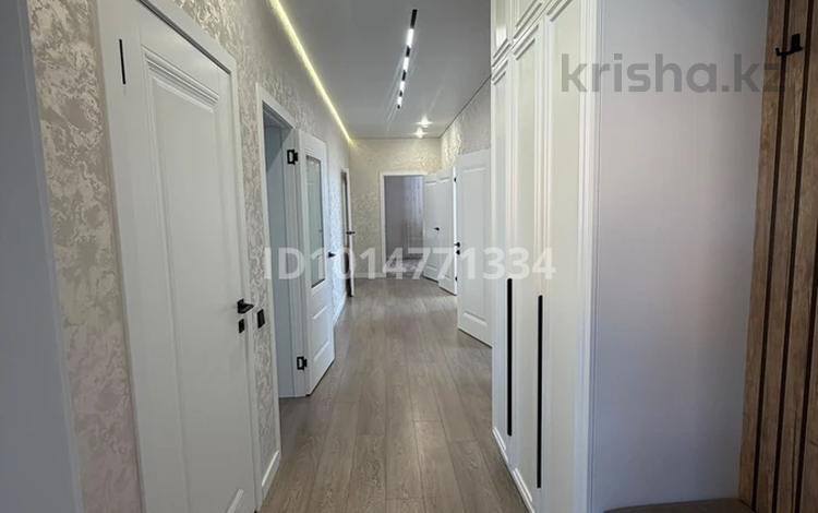 Отдельный дом · 4 комнаты · 140 м² · 10 сот., Тастөбе 7 за 46 млн ₸ в Жибек Жолы — фото 2