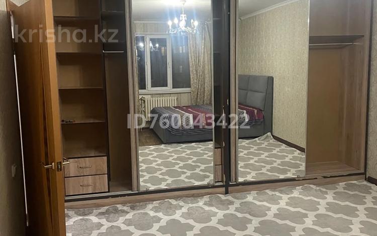 1-комнатная квартира · 45 м² · 10/16 этаж, мкр Шугыла, Жуалы — ул Сабденова за 185 000 ₸ в Алматы, Наурызбайский р-н — фото 2