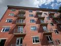 1-комнатная квартира · 36.1 м² · 2/5 этаж, Бородина 188/1 за 18 млн ₸ в Костанае
