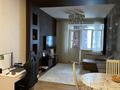 3-комнатная квартира, 95.2 м², 14/16 этаж, Абая за 64.7 млн 〒 в Алматы, Бостандыкский р-н — фото 12