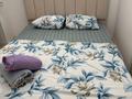 3-бөлмелі пәтер · 68 м² · 8/12 қабат, Сейфуллина 533 — Казыбек би, бағасы: 25 000 ₸ в Алматы, Алмалинский р-н — фото 11