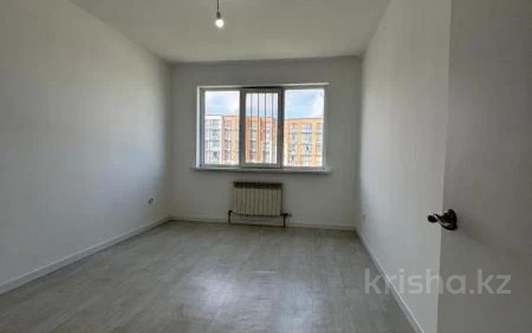2-комнатная квартира · 62.7 м² · 8/9 этаж, микрорайон «Шугыла» — ИПОТЕКУ ПРОХОДИТ за 35 млн ₸ в Алматы, Наурызбайский р-н — фото 2