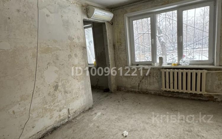 1-бөлмелі пәтер · 36 м² · 1/4 қабат, Аль Фараби 110 — Шашкина, бағасы: 29 млн ₸ в Алматы, Медеуский р-н — фото 2