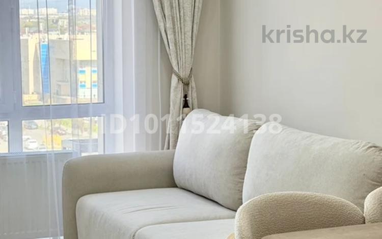 3-бөлмелі пәтер · 65 м² · 7/9 қабат, мкр Шугыла 340/49 — рядом школа, акимат, цон, метро, бағасы: 43 млн ₸ в Алматы, Наурызбайский р-н — фото 2