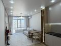 3-бөлмелі пәтер · 65 м² · 7/9 қабат, мкр Шугыла 340/49 — рядом школа, акимат, цон, метро, бағасы: 43 млн ₸ в Алматы, Наурызбайский р-н — фото 12