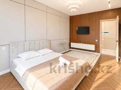 1-бөлмелі пәтер · 45 м² · 7/9 қабат, мкр Шымсити 126/6, бағасы: 15 000 ₸ в Шымкенте, Абайский р-н