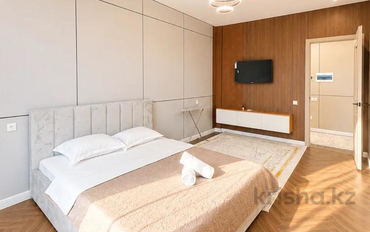 1-бөлмелі пәтер · 45 м² · 7/9 қабат, мкр Шымсити 126/6, бағасы: 14 000 ₸ в Шымкенте, Абайский р-н — фото 14