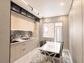 1-бөлмелі пәтер · 45 м² · 7/9 қабат, мкр Шымсити 126/6, бағасы: 14 000 ₸ в Шымкенте, Абайский р-н — фото 5