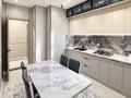 1-бөлмелі пәтер · 45 м² · 7/9 қабат, мкр Шымсити 126/6, бағасы: 14 000 ₸ в Шымкенте, Абайский р-н — фото 6
