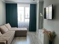 1-бөлмелі пәтер · 40 м² · 8/9 қабат, Ж.Нажимеденова 13 — А51, бағасы: 27 млн ₸ в Астане, Сарайшык р-н