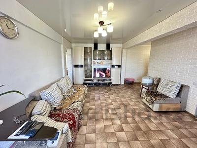 3-комнатная квартира · 59.9 м² · 5/5 этаж, Жамбыла 71 за 12 млн ₸ в Сарани