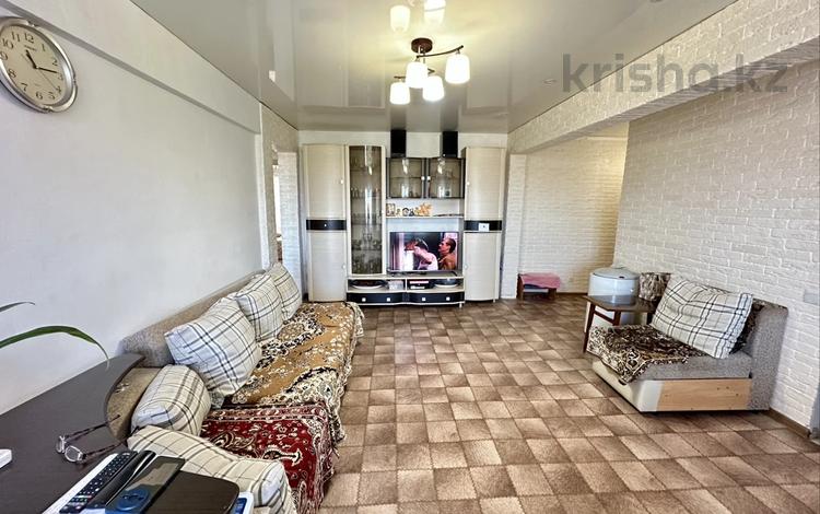 3-комнатная квартира · 59.9 м² · 5/5 этаж, Жамбыла 71 за 12 млн ₸ в Сарани — фото 2