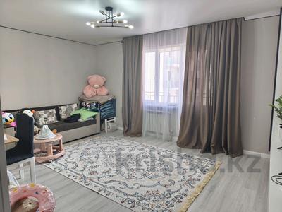 2-бөлмелі пәтер · 63 м² · 7/7 қабат, ул. Бейсебаева 147/3, бағасы: 28 млн ₸ в Алматинской обл.