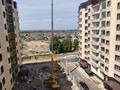2-бөлмелі пәтер · 63 м² · 7/7 қабат, ул. Бейсебаева 147/3, бағасы: 28 млн ₸ в Алматинской обл. — фото 14