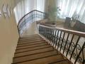 Отдельный дом · 9 комнат · 500 м², Верещагина 177 за 2.5 млн 〒 в Алматы, Алмалинский р-н — фото 9