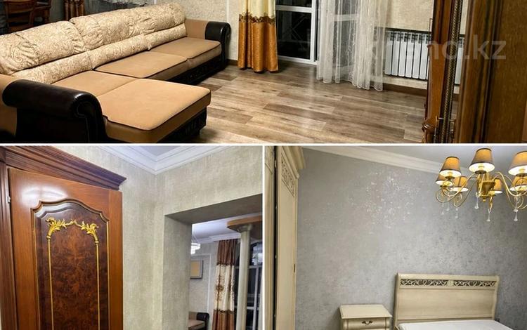 2-комнатная квартира · 60 м² · 3/4 этаж, Исиналиева 12 за 280 000 ₸ в Павлодаре — фото 2