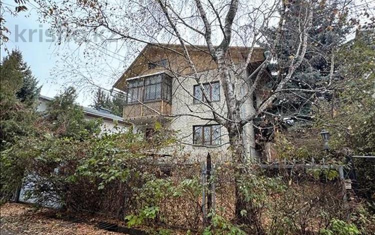 Отдельный дом · 6 комнат · 225.5 м² · 6 сот., мкр Тау Самал, Нефтяная 11 за 105 млн 〒 в Алматы, Медеуский р-н — фото 20