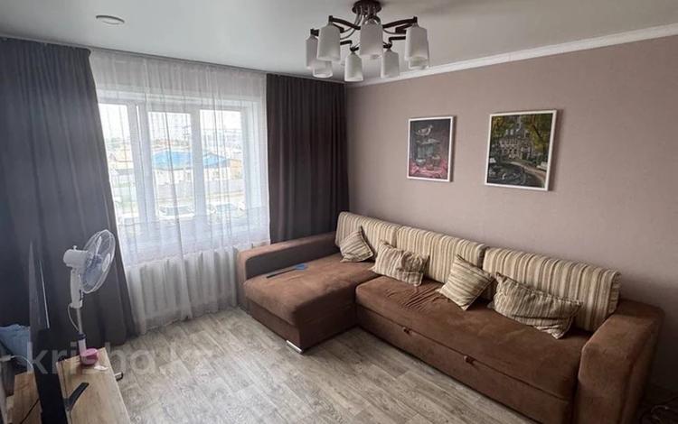 2-комнатная квартира · 52 м² · 2/5 этаж, Юбилейная 21 за 10.6 млн ₸ в Кокшетау — фото 2