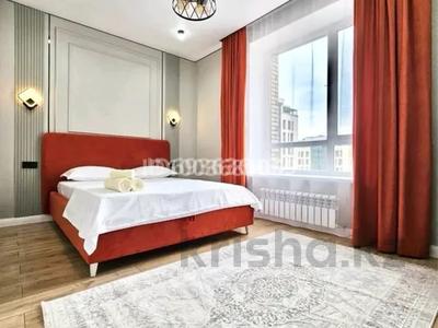 2-комнатная квартира · 78 м², Казыбек Би 40 за 25 000 ₸ в Усть-Каменогорске, Ульбинский