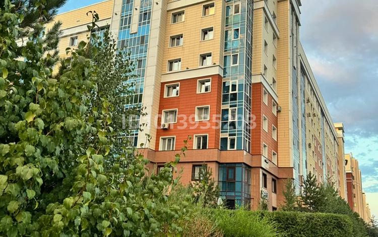 3-комнатная квартира · 90.5 м² · 2/7 этаж, Улы Дала 63 — Улы дала, К.Кайсенова за 56.5 млн ₸ в Астане, Есильский р-н — фото 2