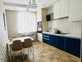 3-комнатная квартира · 90.5 м² · 2/7 этаж, Улы Дала 63 — Улы дала, К.Кайсенова за 56.5 млн ₸ в Астане, Есильский р-н — фото 3