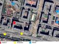 3-комнатная квартира · 90.5 м² · 2/7 этаж, Улы Дала 63 — Улы дала, К.Кайсенова за 56.5 млн ₸ в Астане, Есильский р-н — фото 22