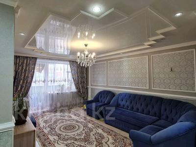 4-комнатная квартира, 80.5 м², 4/5 этаж, Васильковский 1 за 30.5 млн 〒 в Кокшетау