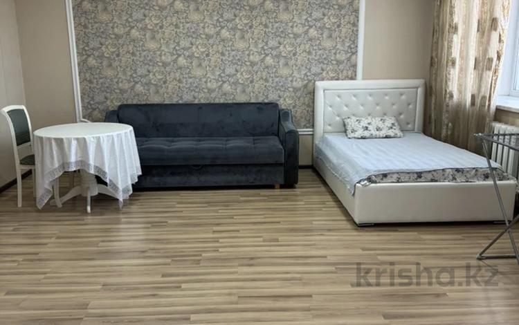 1-комнатная квартира · 44 м² · 6/6 этаж, Шоссе Коргалжын 13/4 за 200 000 ₸ в Астане, Нура р-н — фото 2