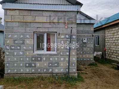 Дача · 3 комнаты · 90 м² · 8 сот., Геотехника 5 21 за 10 млн 〒 в Актобе, мкр Гормолзавод