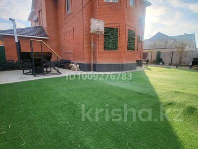 Свободное назначение, салоны красоты, бани, гостиницы и зоны отдыха, образование · 350 м² за 150 млн 〒 в Атырау, мкр Атырау