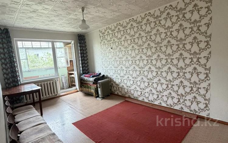 2-бөлмелі пәтер · 44.7 м² · 5/5 қабат, 5мкр, бағасы: 17.5 млн ₸ в Конаеве — фото 2