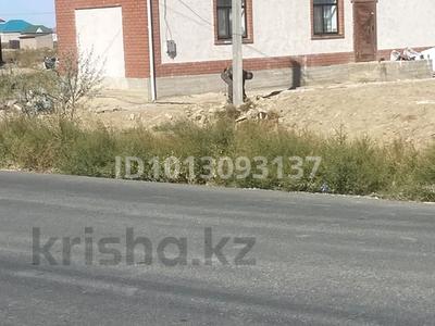 Отдельный дом · 2 комнаты · 100 м² · 800 сот., 4 -улица 4 — Школы 287 за 70 000 ₸ в 