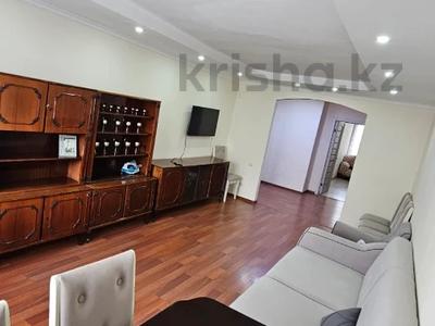 4-комнатная квартира · 103.9 м² · 6/10 этаж, Засядко за 57 млн ₸ в Семее