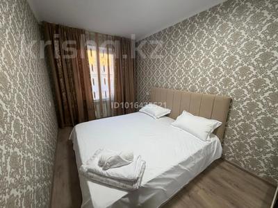 2-бөлмелі пәтер · 54 м² · 2/5 қабат, 4 35, бағасы: 2 000 ₸ в Конаеве
