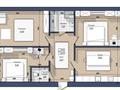 3-комнатная квартира · 101.33 м² · 4/9 этаж, мкр. Алтын орда, Ораза Татеулы 14 за 37.5 млн ₸ в Актобе — фото 2