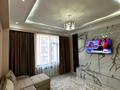 2-комнатная квартира, 60 м², 2/3 этаж посуточно, Батырбекова 18 за 20 000 〒 в Туркестане — фото 14