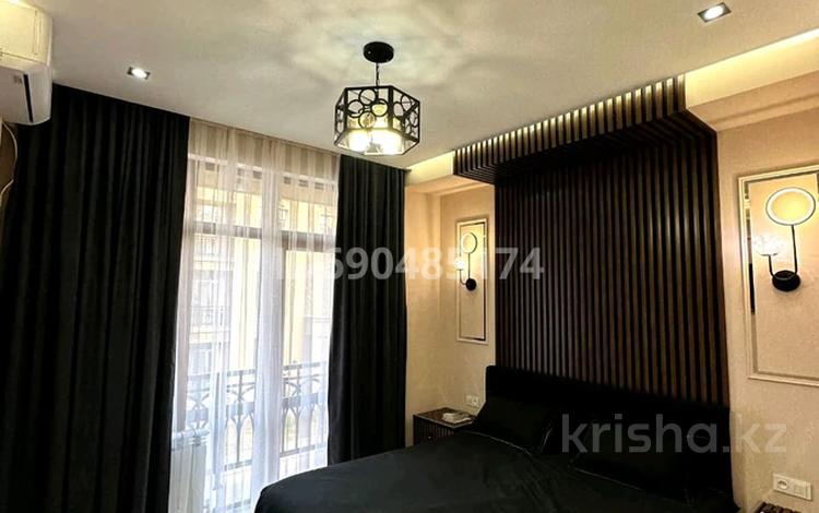 2-комнатная квартира · 60 м² · 2/3 этаж, Батырбекова 18 за 18 000 ₸ в Туркестане — фото 5