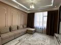 2-комнатная квартира, 60 м², 2/3 этаж посуточно, Батырбекова 18 за 17 000 〒 в Туркестане — фото 4