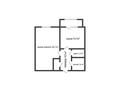 1-комнатная квартира · 37.8 м² · 1/5 этаж, юбилейный за 17 млн 〒 в Костанае — фото 21