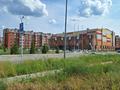 1-комнатная квартира · 37.8 м² · 1/5 этаж, юбилейный за 17 млн 〒 в Костанае — фото 6