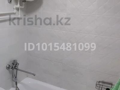 1-комнатная квартира · 34 м² · 2/5 этаж, Микрорайон мухамеджанова 20 за 100 000 ₸ в Балхаше