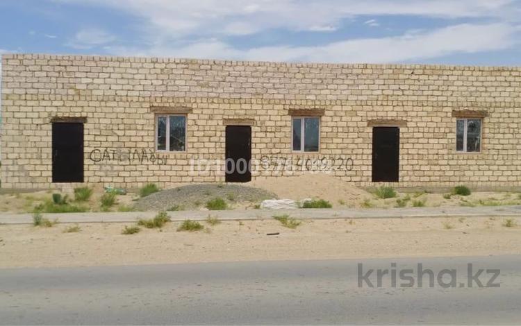 Свободное назначение, склады, салоны красоты, медцентры и аптеки · 400 м² за 13 млн 〒 в  — фото 2