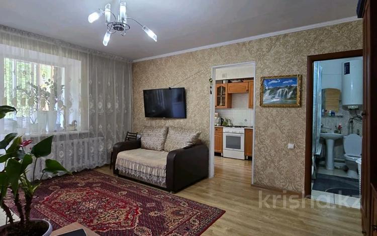1-комнатная квартира · 33.5 м² · 2/3 этаж, Сеченова за 15.5 млн ₸ в Семее — фото 2
